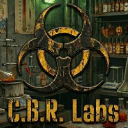 Иконка канала C.B.R. Labs