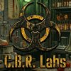 Иконка канала C.B.R. Labs