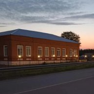 Иконка канала Петропавловский краеведческий музей