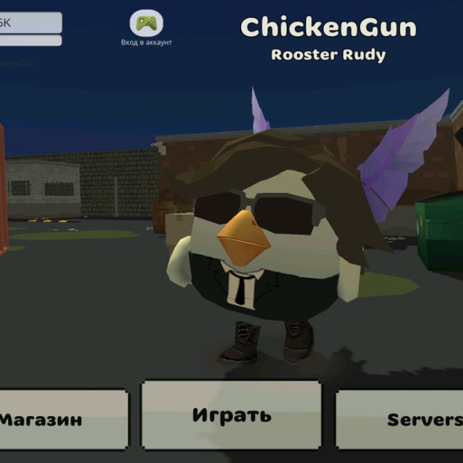 Иконка канала ar15K