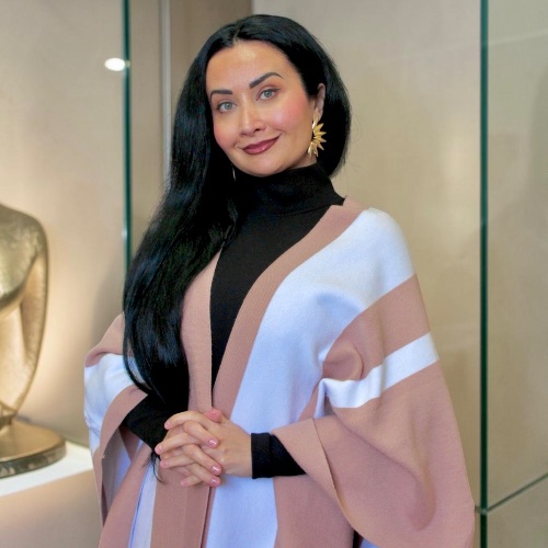 Иконка канала Юлия Почкалова