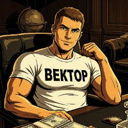 Иконка канала ВЕКТОР | Дисциплина и Системы