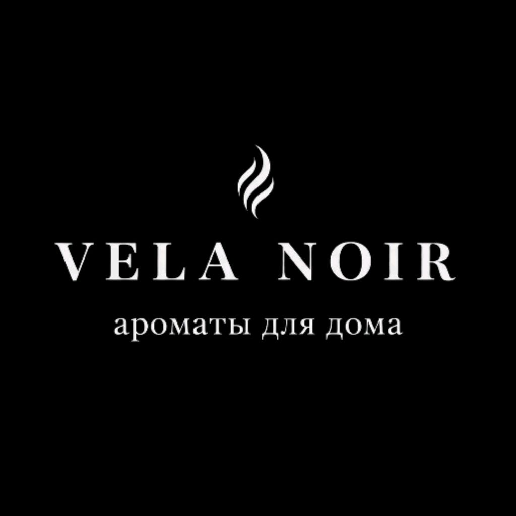 Иконка канала Vela Noir