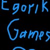 Иконка канала Egorik Games