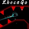 Иконка канала ZhecaGo [GD]