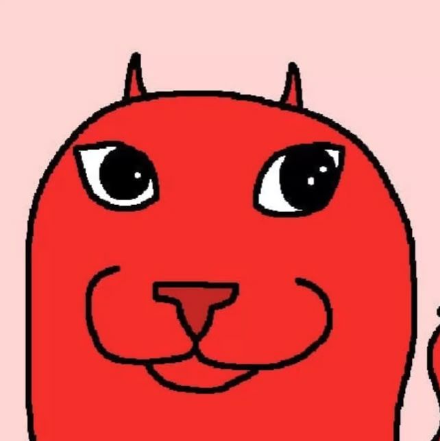 Иконка канала meow [gd]