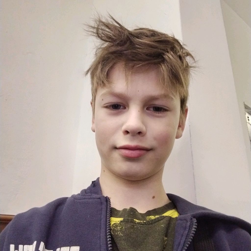 Иконка канала Альфа Волк