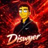 Иконка канала Diswyer