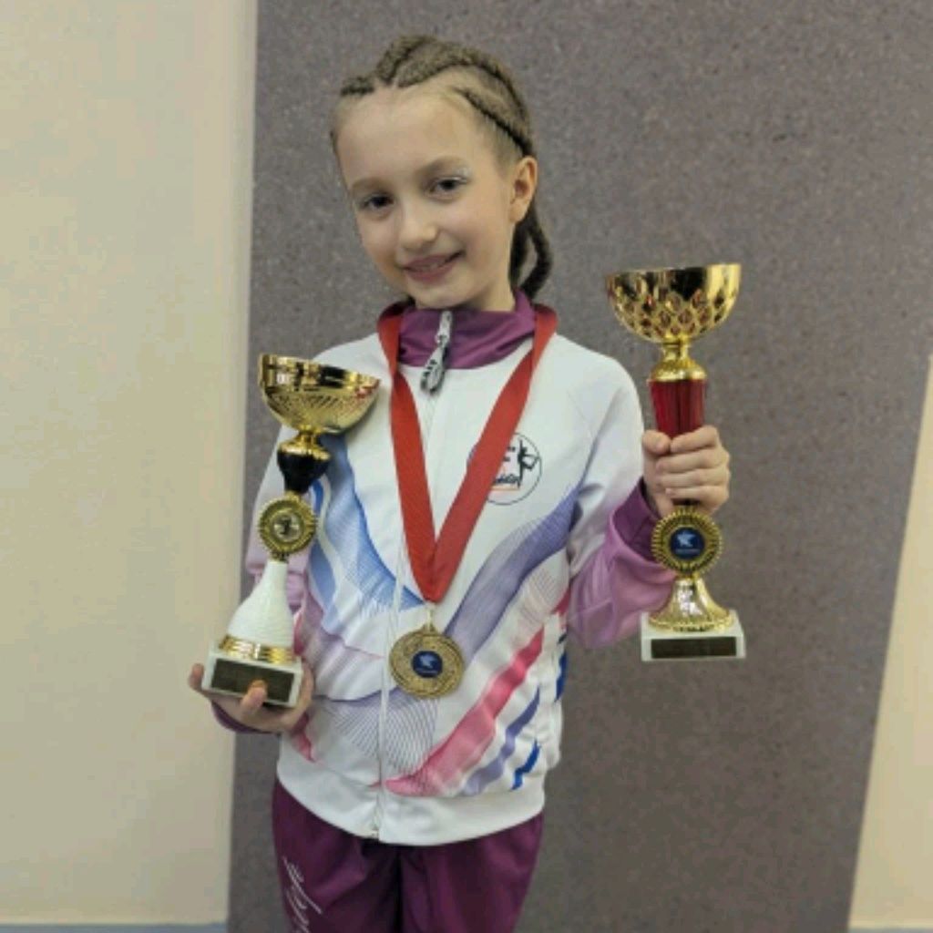 Иконка канала Милена Танцы 🕺 💃