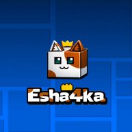 Иконка канала Esha4ka