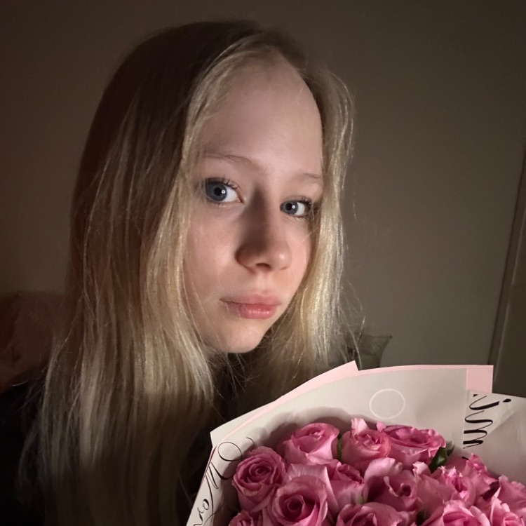 Иконка канала соня