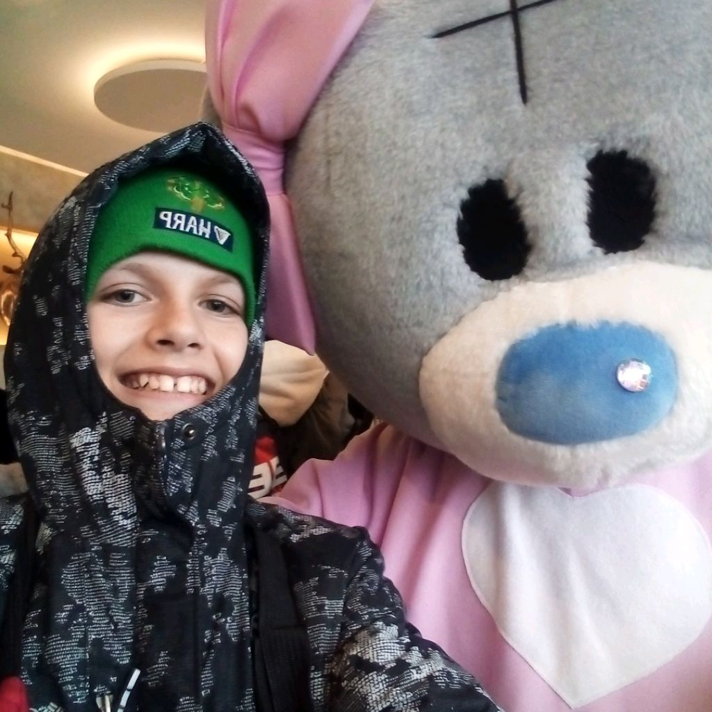 Аватар автора