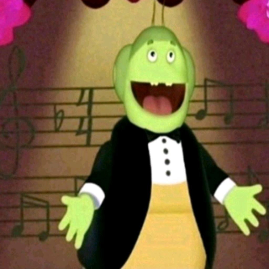 Аватар автора