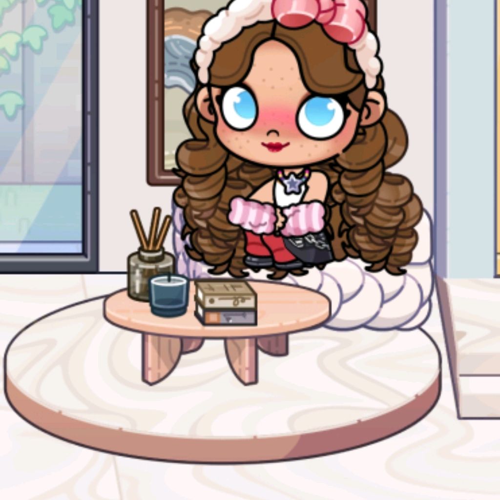 Аватар автора