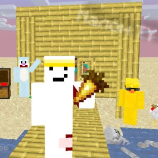 Иконка канала Малон TY