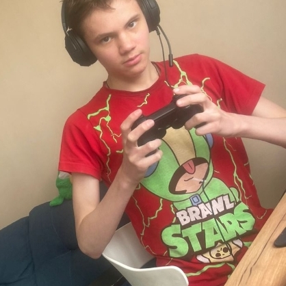 Аватар автора