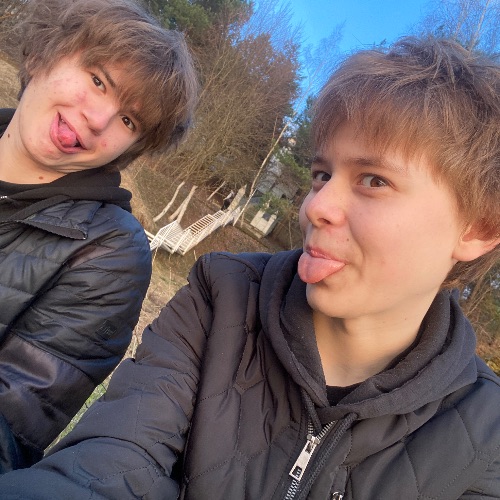 Иконка канала channel63545095