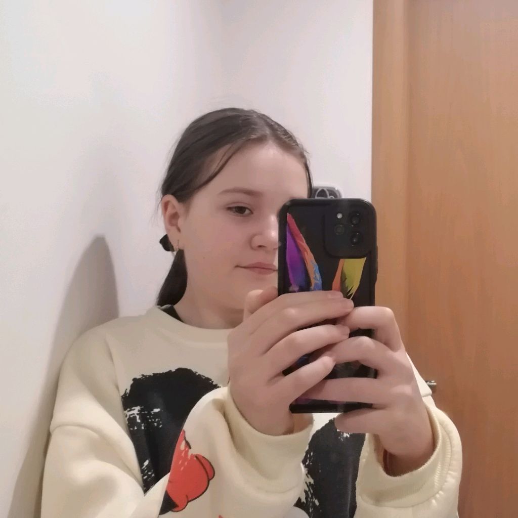 Иконка канала Кима🤍