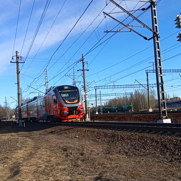 Иконка канала ep2dmVyborg(Споттер с Выборга)