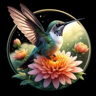 Иконка канала Растения Трампет Пинки