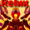 Иконка канала Relик