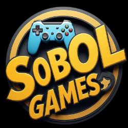 Иконка канала SobolGames
