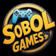 Иконка канала SobolGames