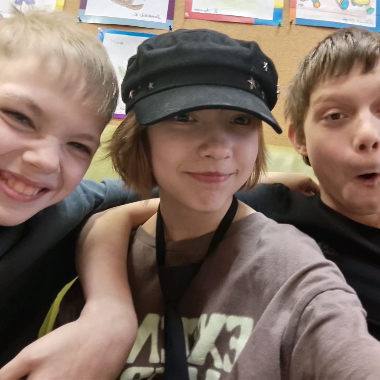 Аватар автора