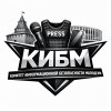 Иконка канала КИБМ.РФ