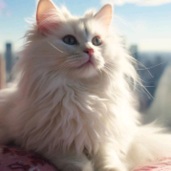 Аватар автора