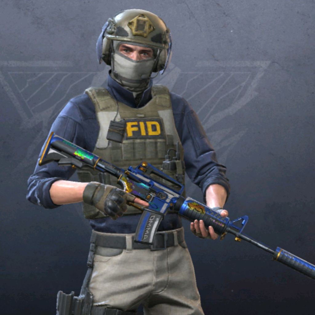 Аватар автора