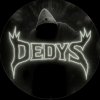 Иконка канала DEDYS editor