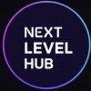 Иконка канала NEXT LEVEL HUB