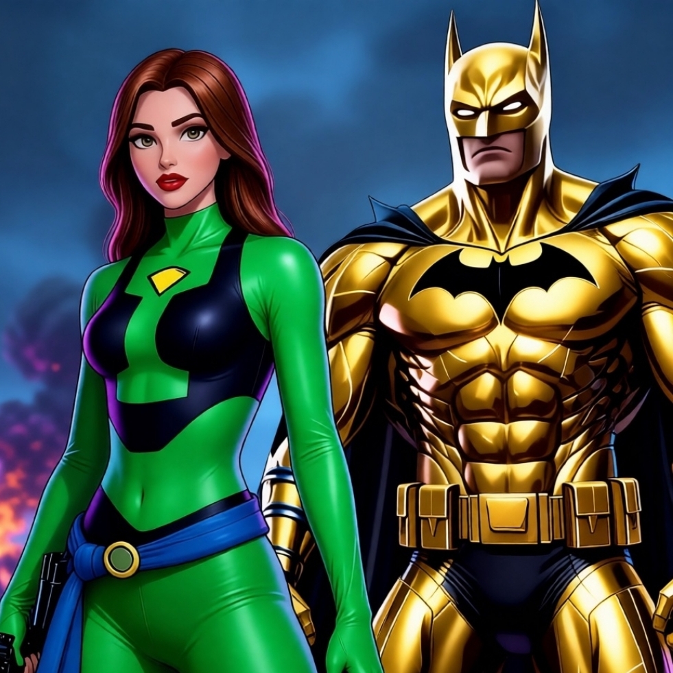 Иконка канала Лэ1сой; симфония леса