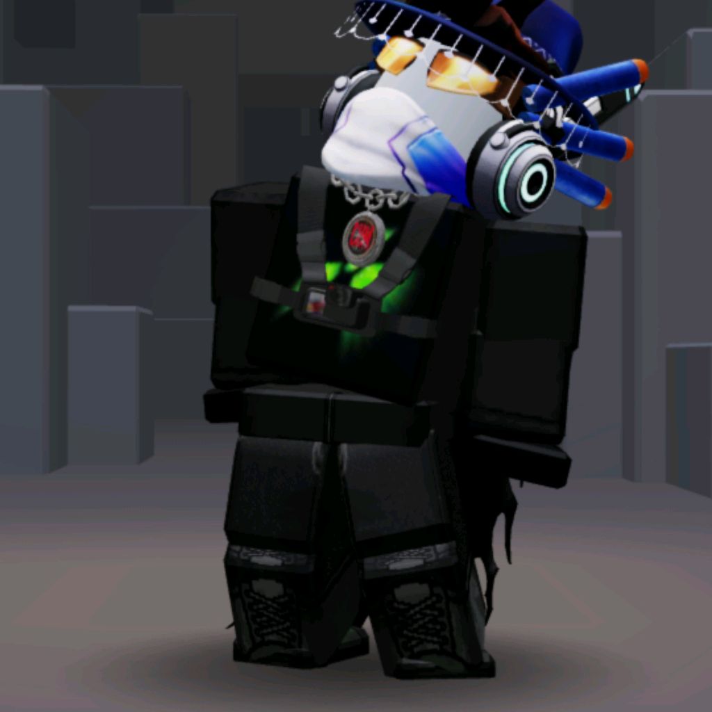 Аватар автора