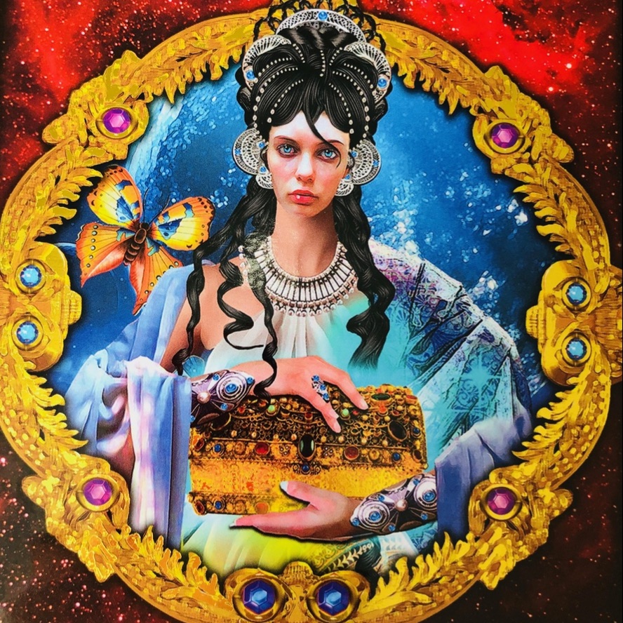 Аватар автора