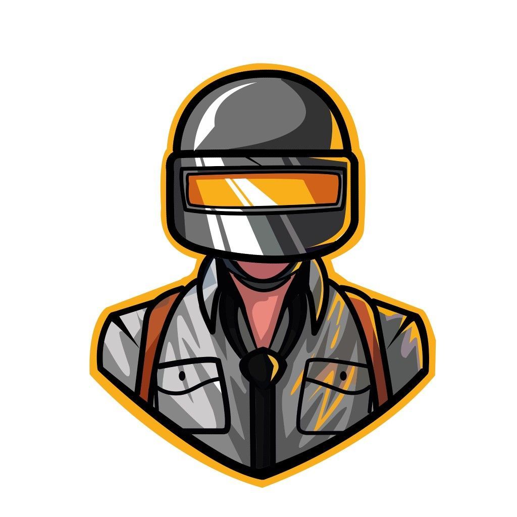 Иконка канала russia PUBG