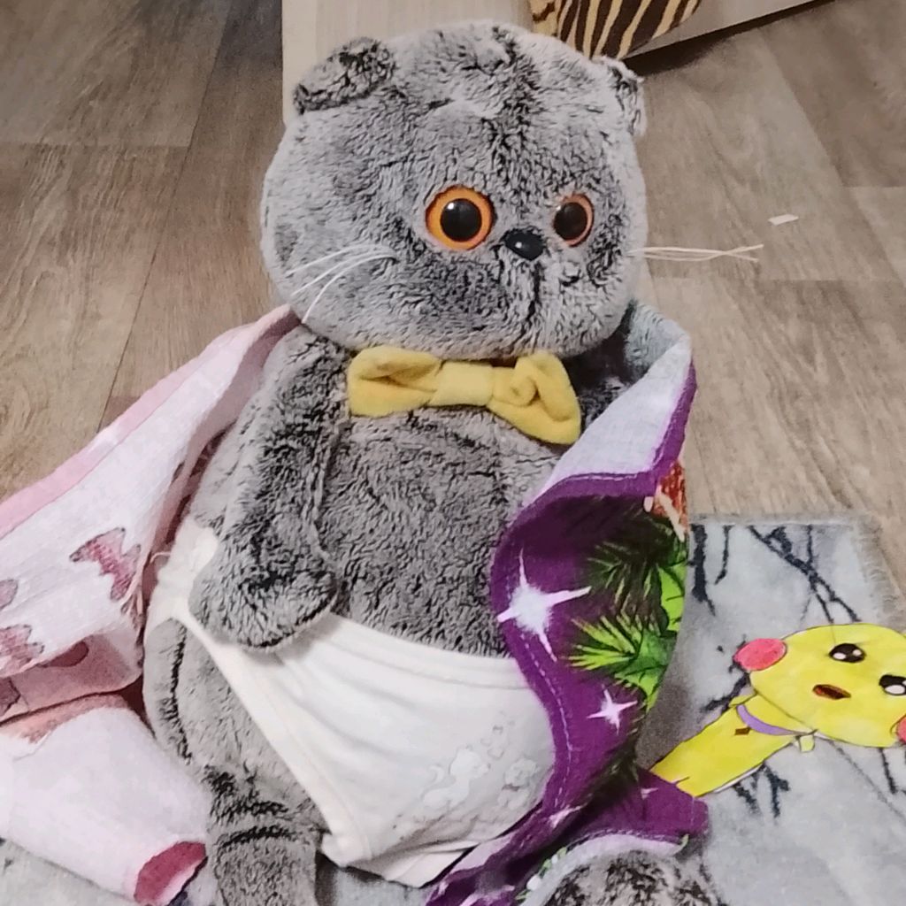 Аватар автора