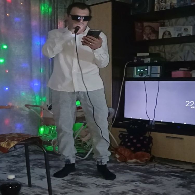 Иконка канала D_ms aka МС.малой