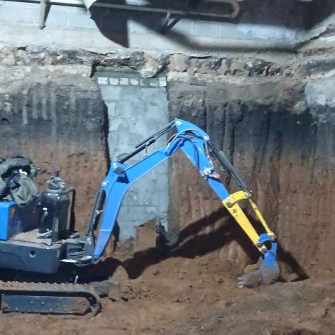 Иконка канала Kosmos_Ex