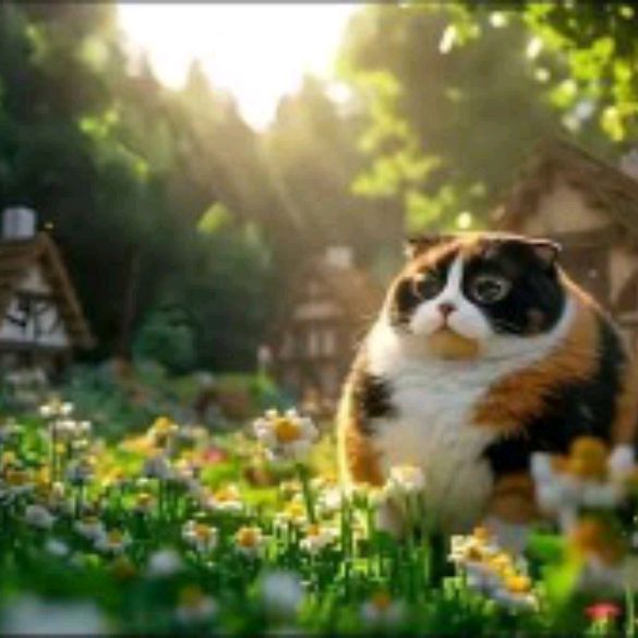 Иконка канала Котость564729