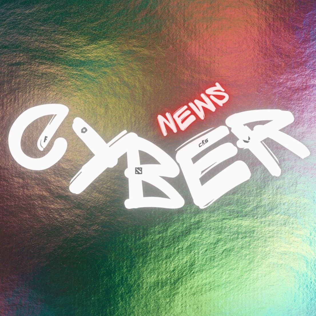 Иконка канала CyberNews