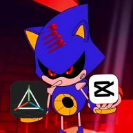 Иконка канала Metal Sonic Official✅