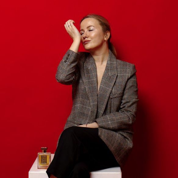 Аватар автора