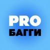 Иконка канала PROБАГГИ