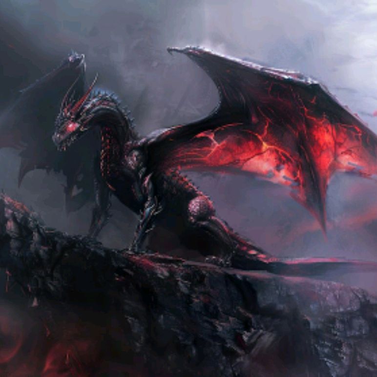 Иконка канала GD Starter Drago