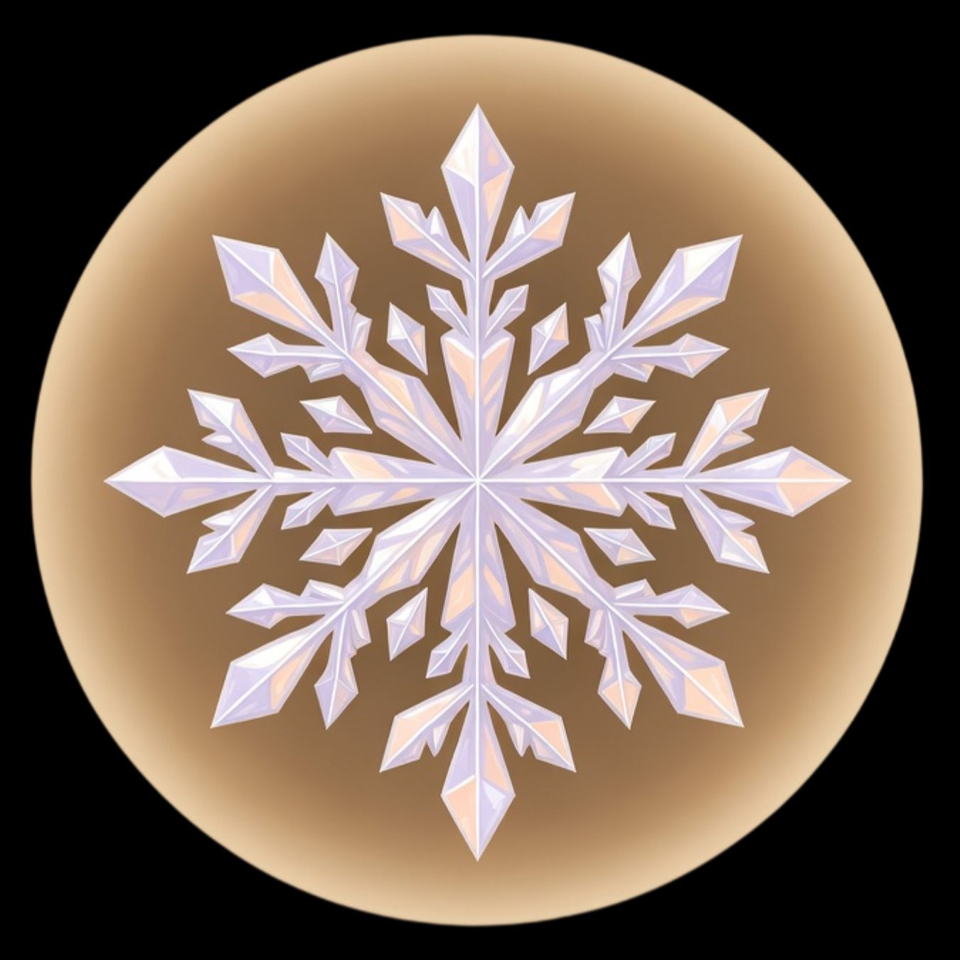 Иконка канала Снежка Онлайн