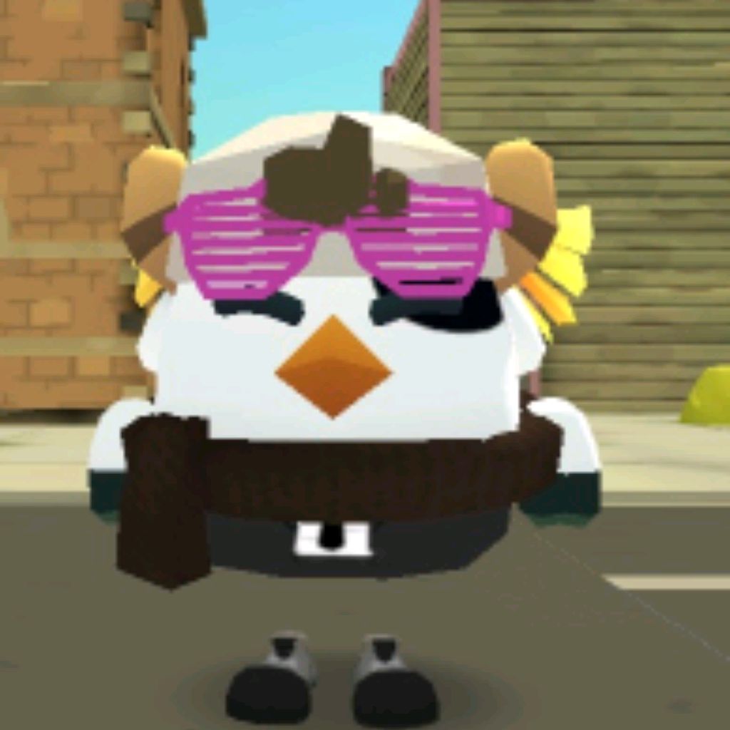 Аватар автора