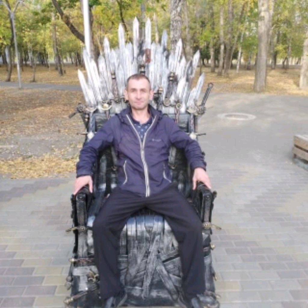 Иконка канала Александр