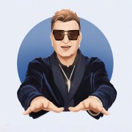 Иконка канала Сергей Пенкин